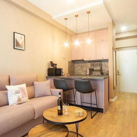 Apartment Krtsanisi 21 Тбілісі Екстер'єр фото