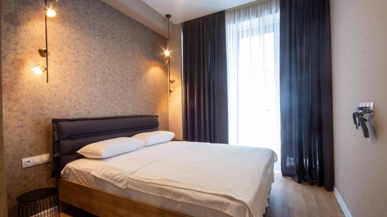 Apartment Krtsanisi 21 Тбілісі Екстер'єр фото