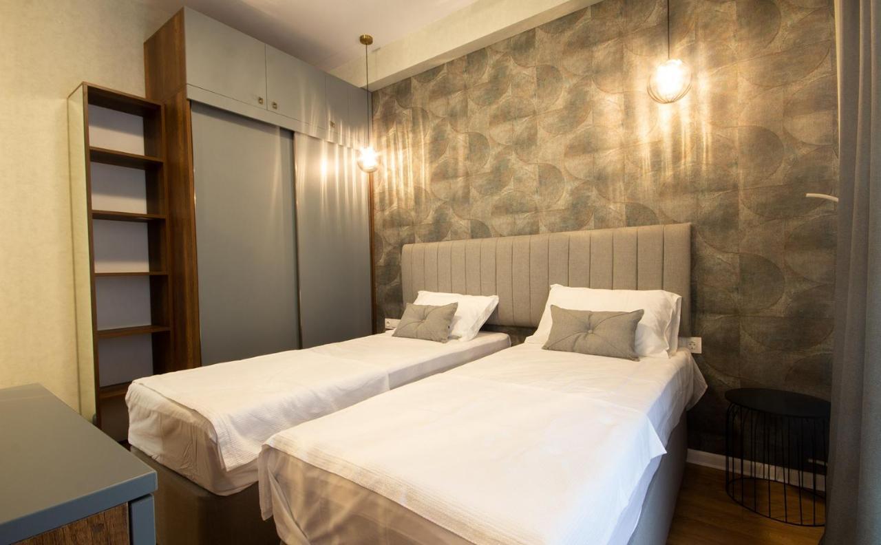 Apartment Krtsanisi 21 Тбілісі Екстер'єр фото