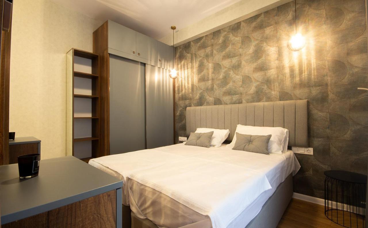 Apartment Krtsanisi 21 Тбілісі Екстер'єр фото