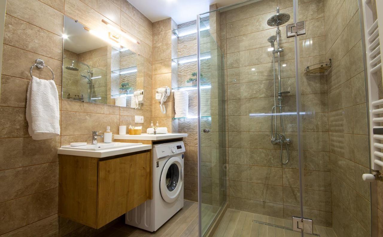 Apartment Krtsanisi 21 Тбілісі Екстер'єр фото